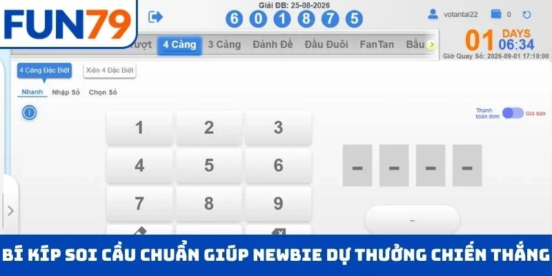 Xổ Số Miền Trung 2026 – Quay Là Trúng, Cược Đúng Là Vui Bí kíp soi cầu chuẩn giúp newbie dự thưởng chiến thắng